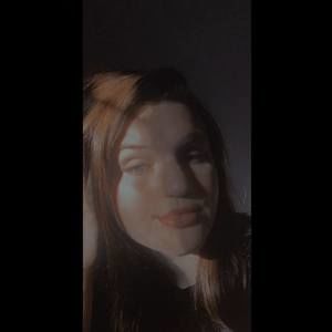 Meet your Posher, Violet